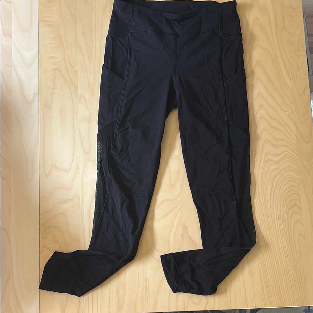 Lululemon Athletic Leggings